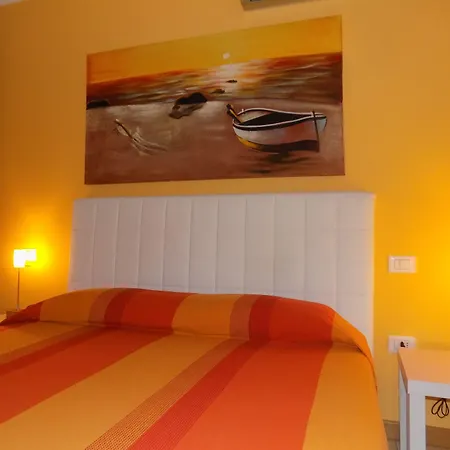 Sole Hotel 2*