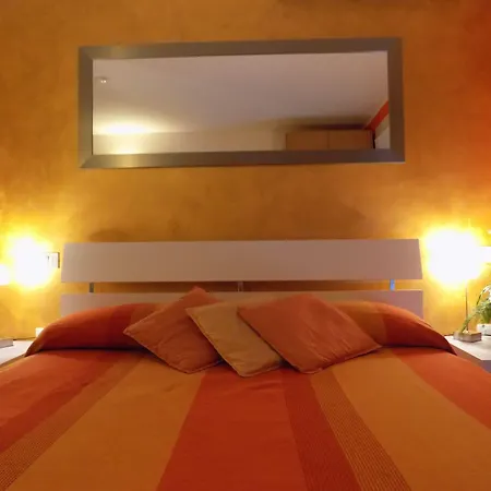 Hotel Sole Fontanafredda