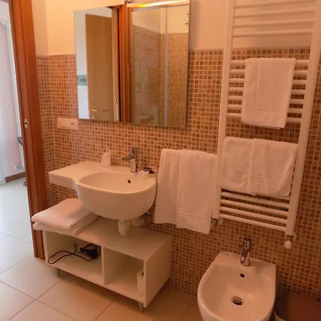 Hotel Sole 2*