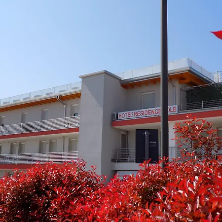 Sole 酒店 Fontanafredda