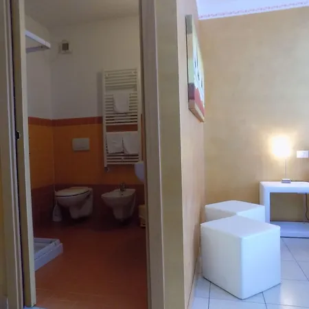 Hotel Sole 2*