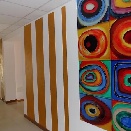 Sole 酒店 Fontanafredda