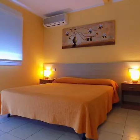 Sole Hotel Fontanafredda