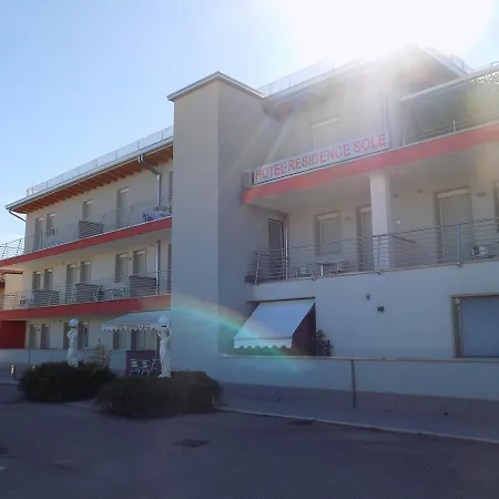 Hotel Sole Fontanafredda