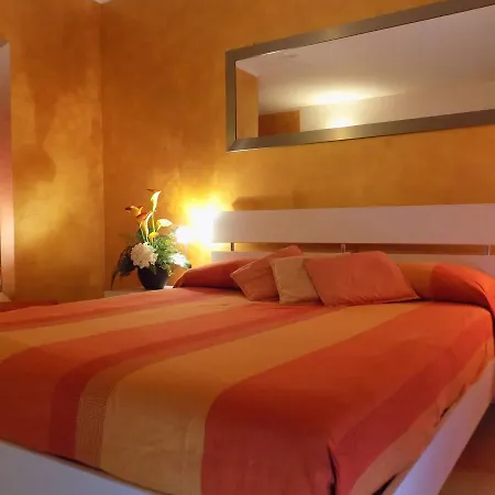 Hotel Sole Fontanafredda