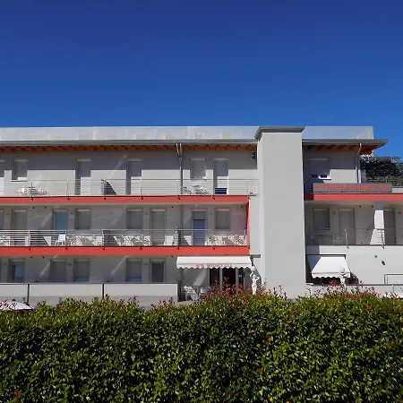 Hotel Sole 2*