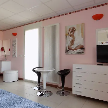 Sole 2* Fontanafredda