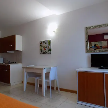 Hotel Sole Fontanafredda