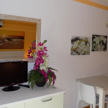 Sole Hotel 2*