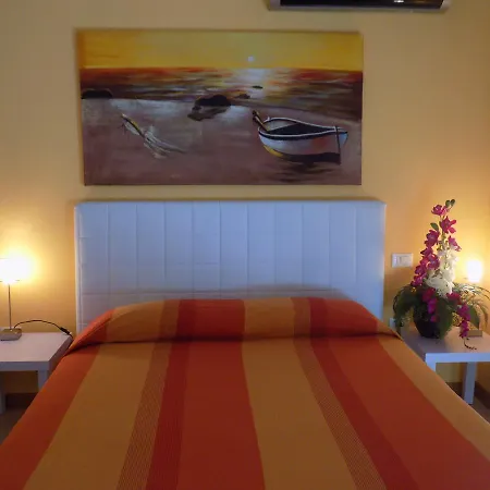 Sole Hotel 2*