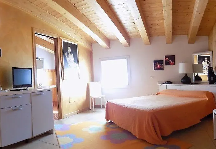 Sole 2* Fontanafredda