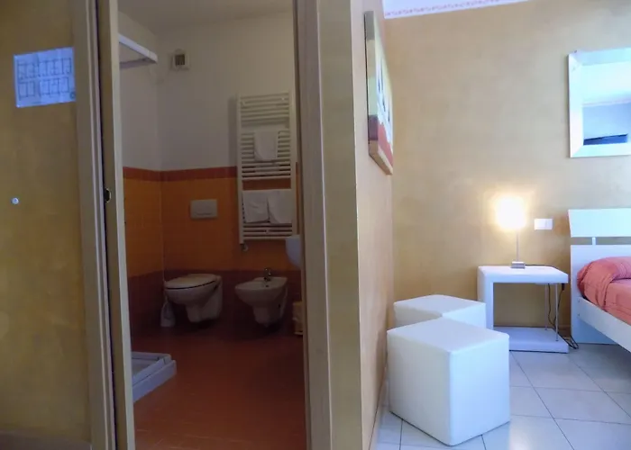 Szálloda Sole Fontanafredda