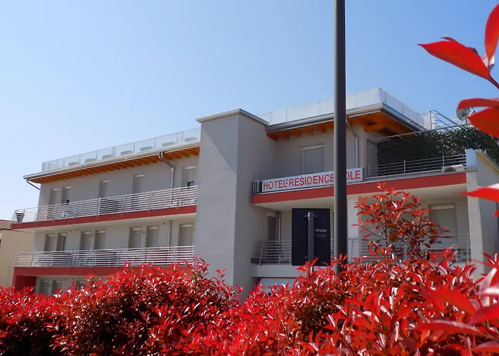 Sole Szálloda Fontanafredda