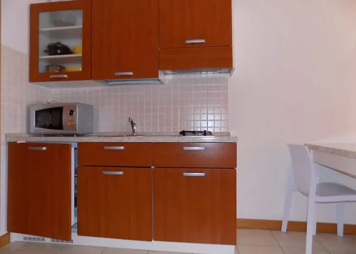 Szálloda Sole Fontanafredda