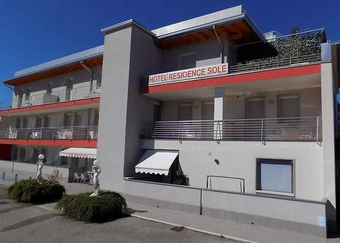Szálloda Sole