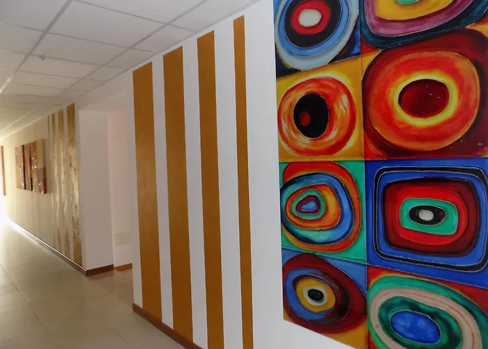 Sole Szálloda Fontanafredda