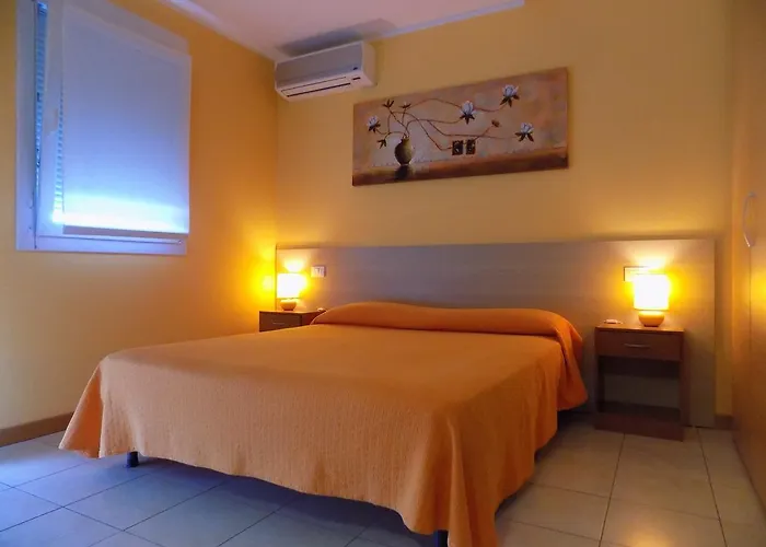 Sole Szálloda Fontanafredda