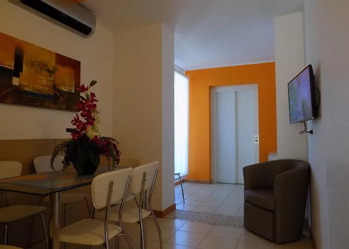 Sole Szálloda Fontanafredda