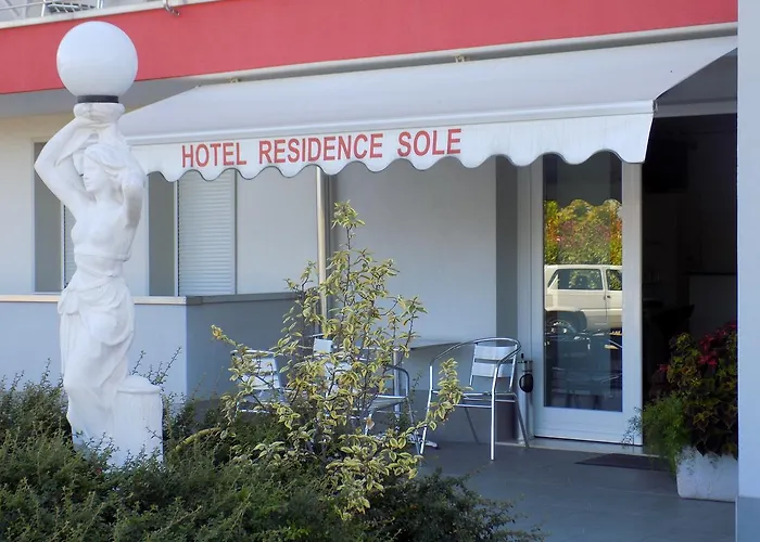 Sole Szálloda