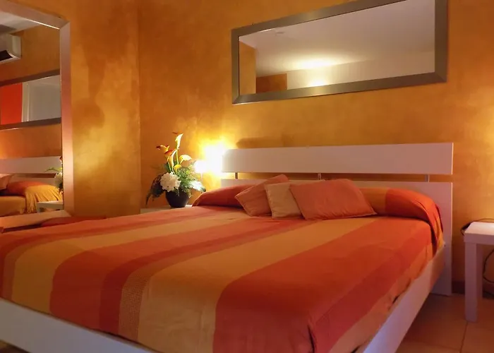 Szálloda Sole Fontanafredda