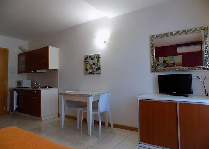 Szálloda Sole Fontanafredda