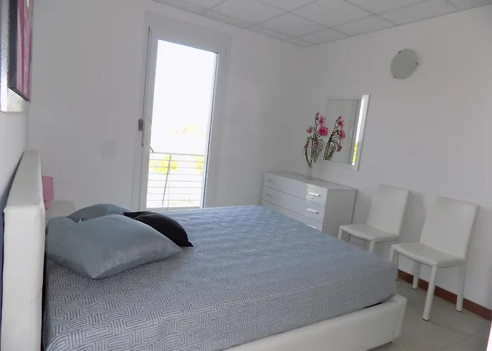 Szálloda Sole Fontanafredda